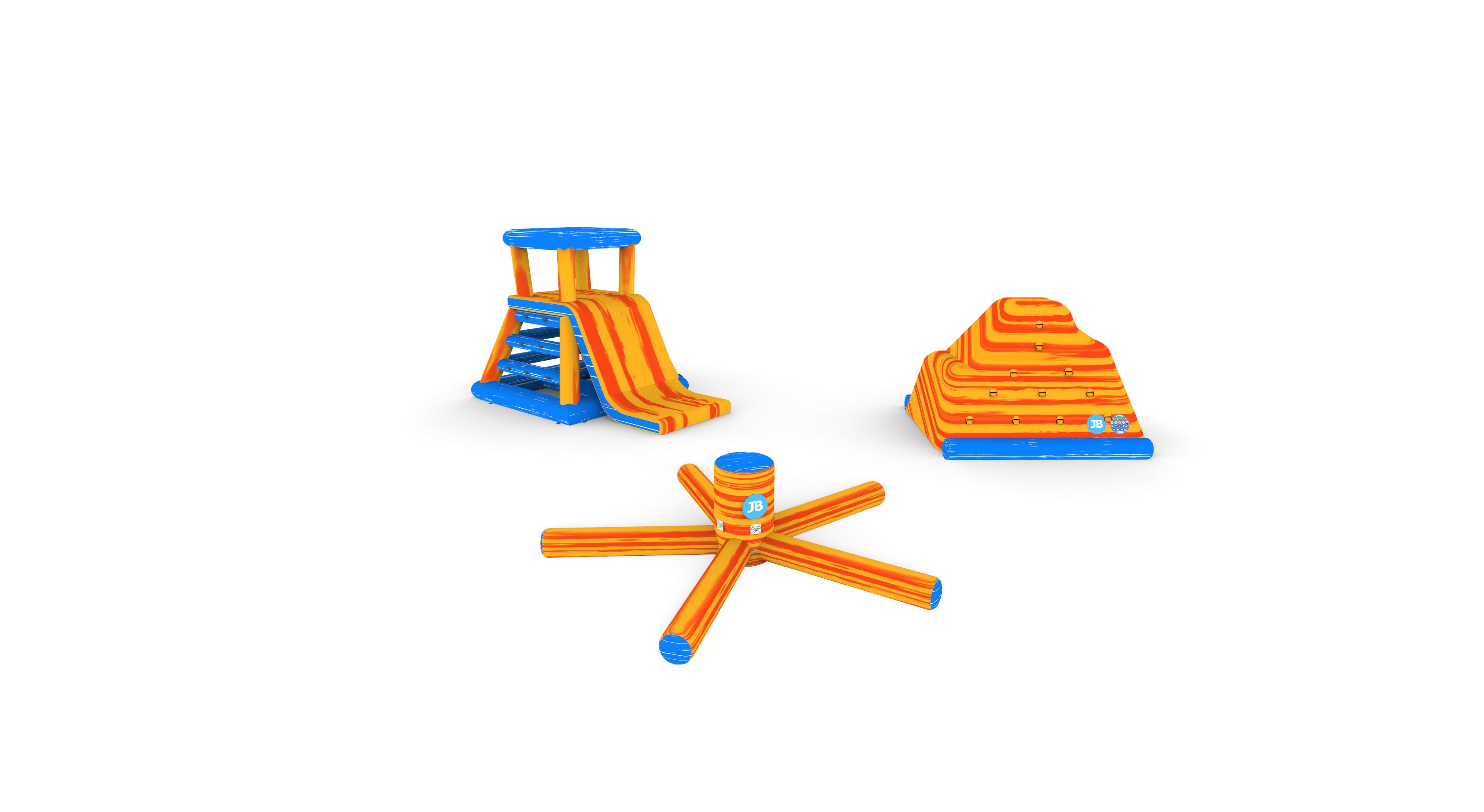 Watergames L